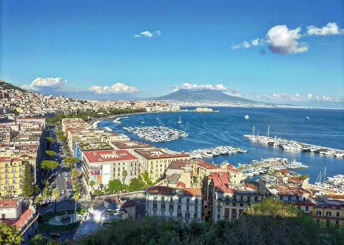 Napoli Flower\'S