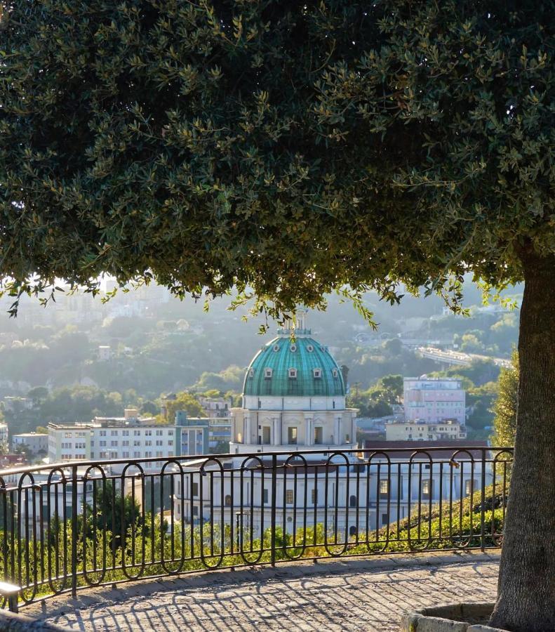 Flower's Naples